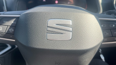 SEAT Ibiza 1.0 TSI 95 SE Technology 5dr Petrol Hatchback